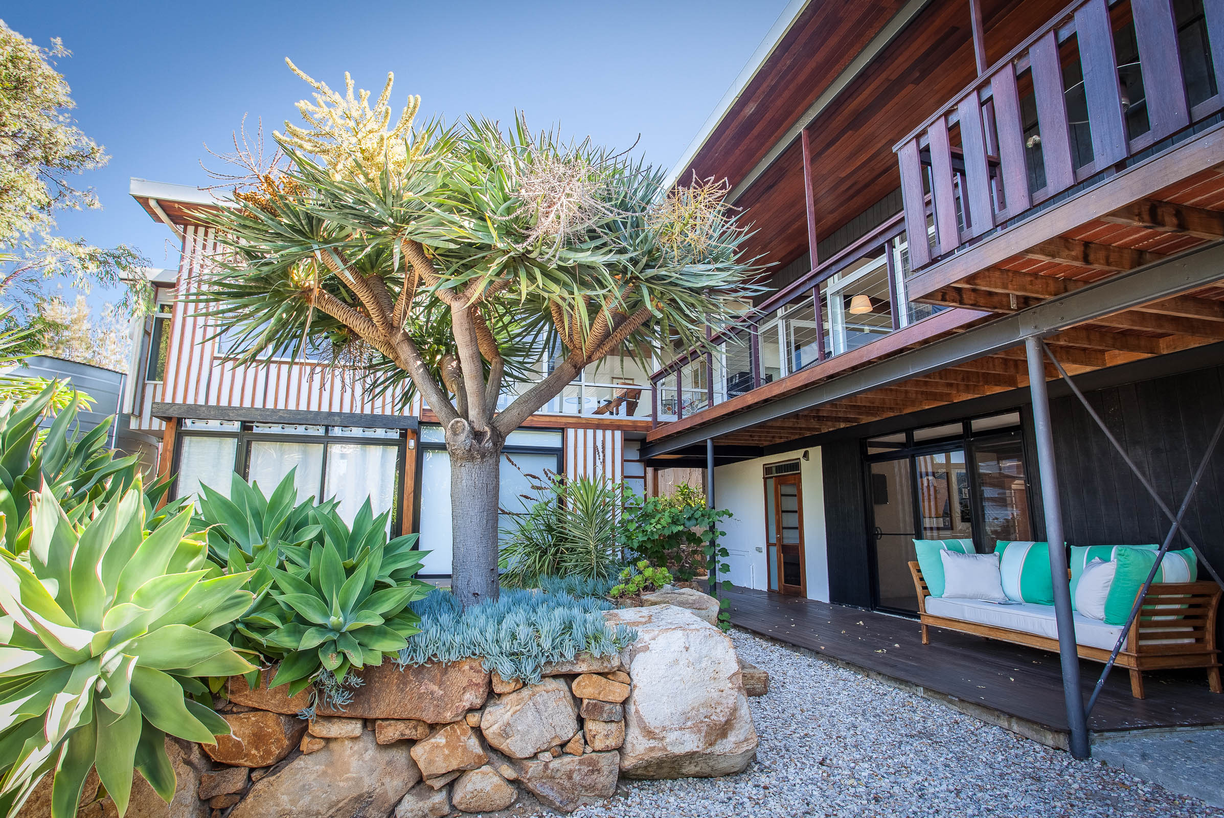 TreeHaus