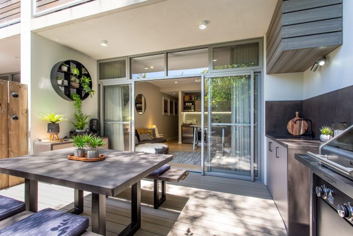 Dunn Bay Apartments