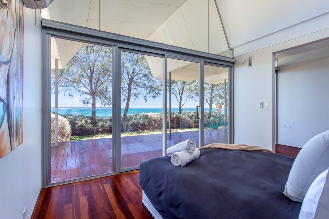 Florida Beach House