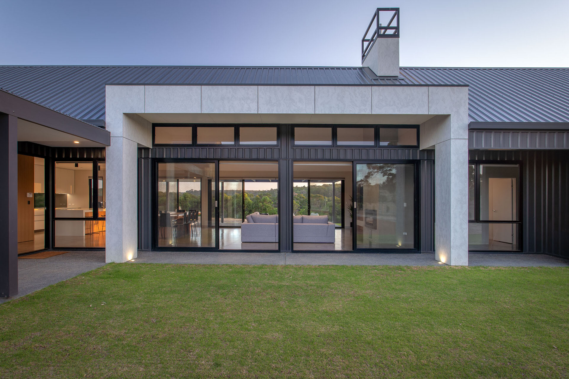 Casa Nera
