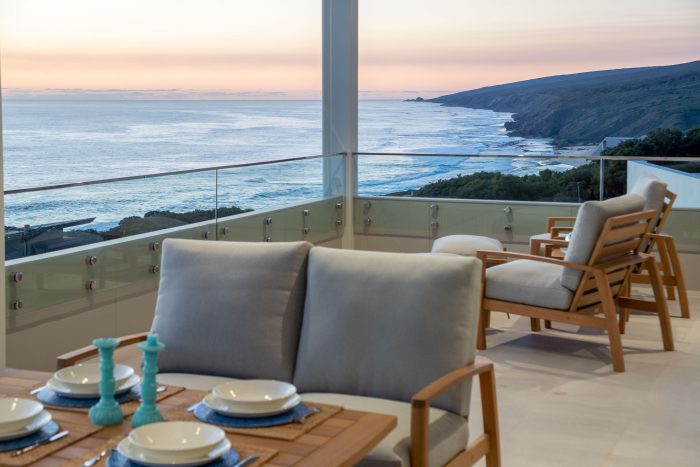 Blue Vista