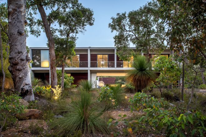 Villa Gris Quindalup by Private Properties