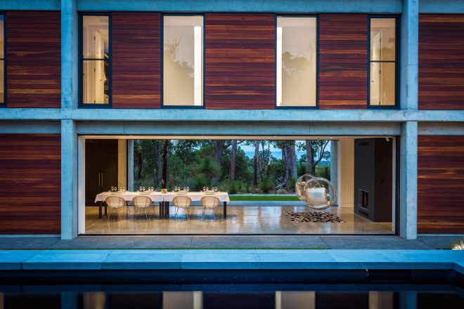 Villa Gris Quindalup by Private Properties