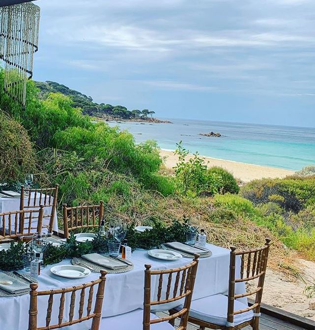 Bunkers Beach House