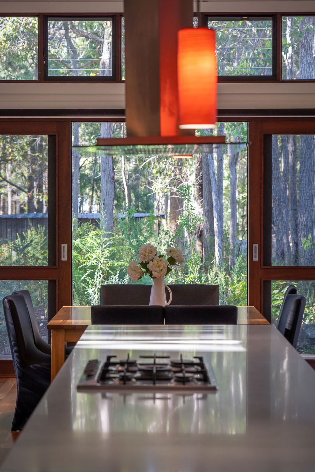 Bushland Retreat