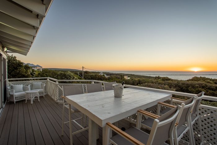 Barefeet Retreat, Yallingup