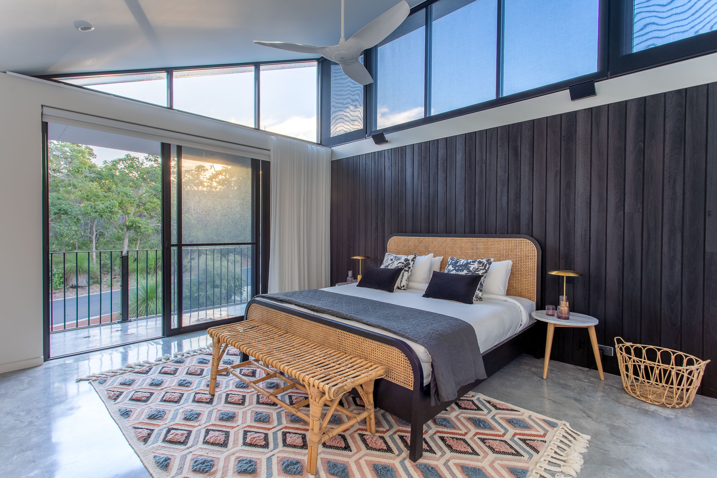 Forest Beach House