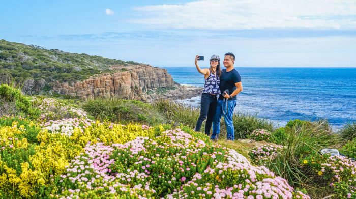 Margaret River Discovery Co
